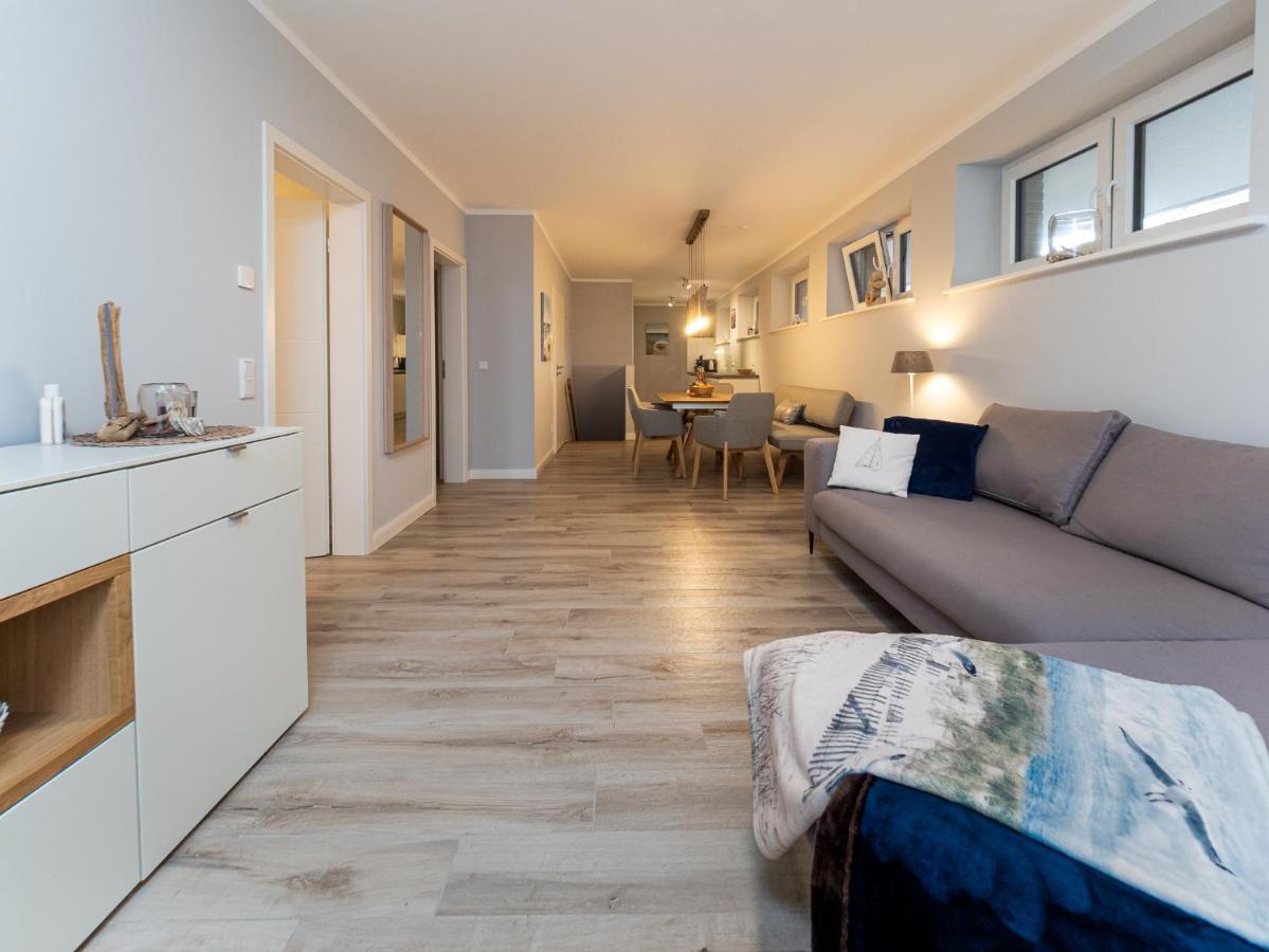 Strandgutresidenz Apartment Westerland