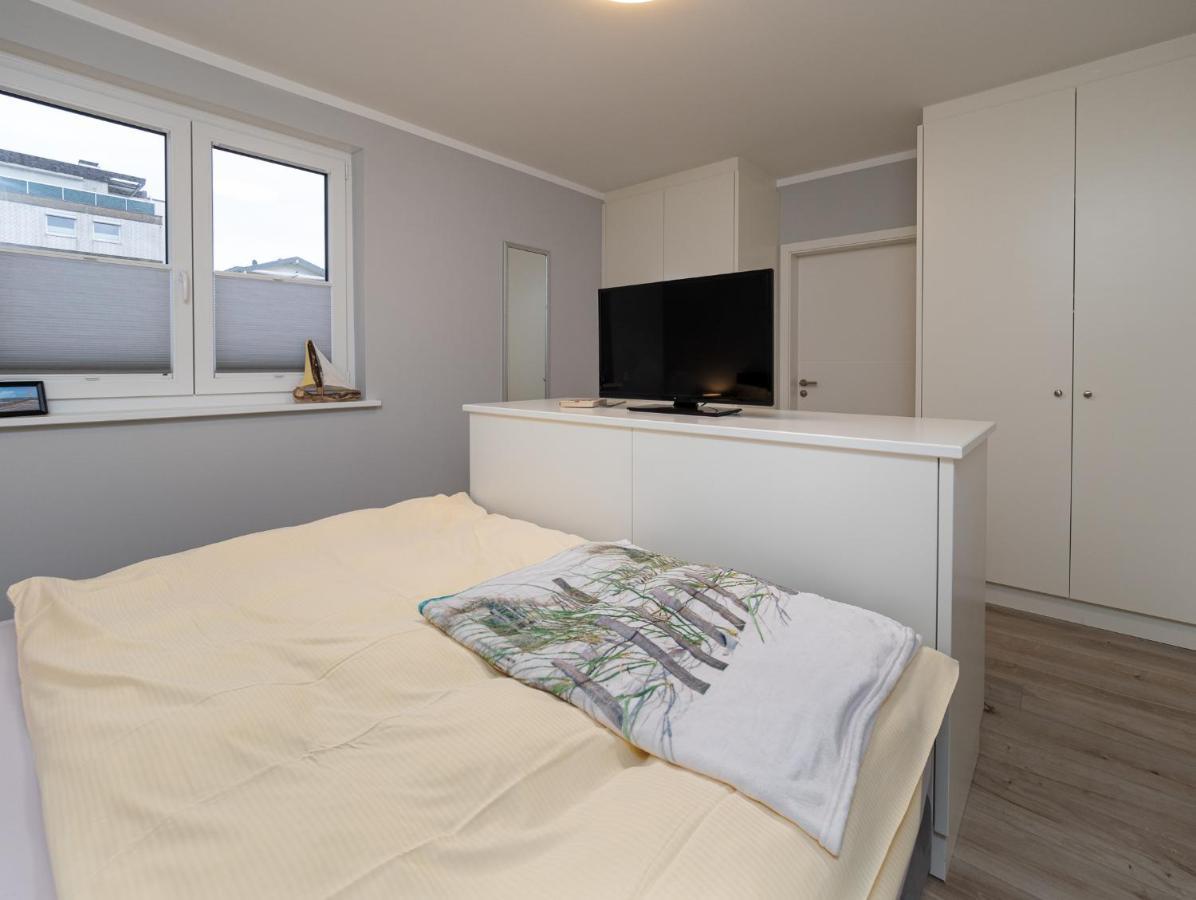 Strandgutresidenz Apartment