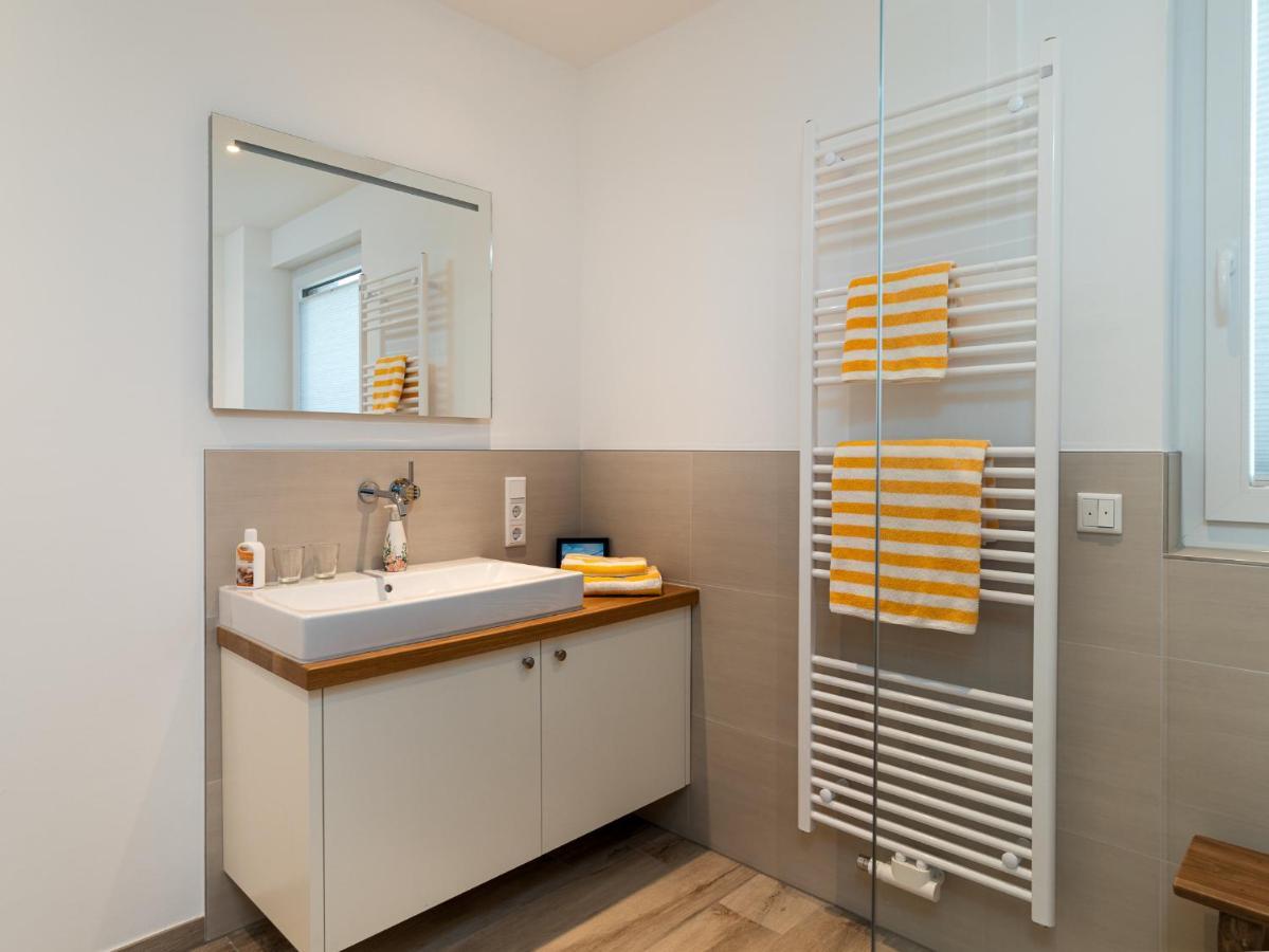 Strandgutresidenz Apartment *