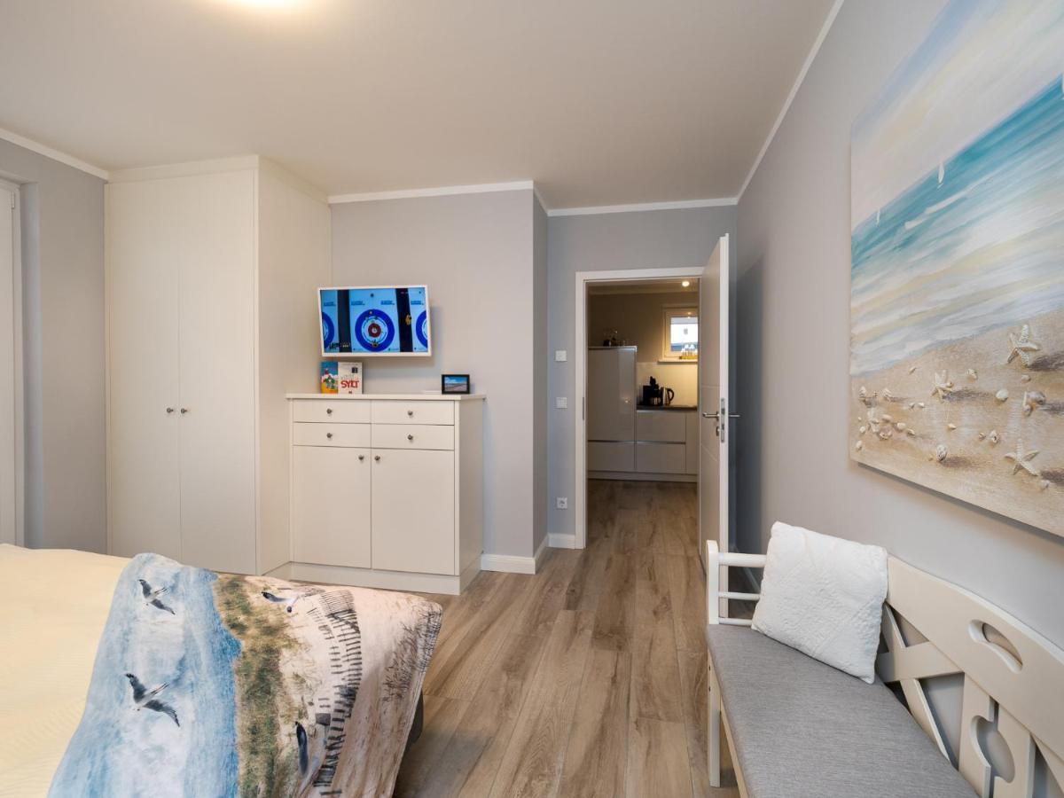 Strandgutresidenz Appartamento Westerland