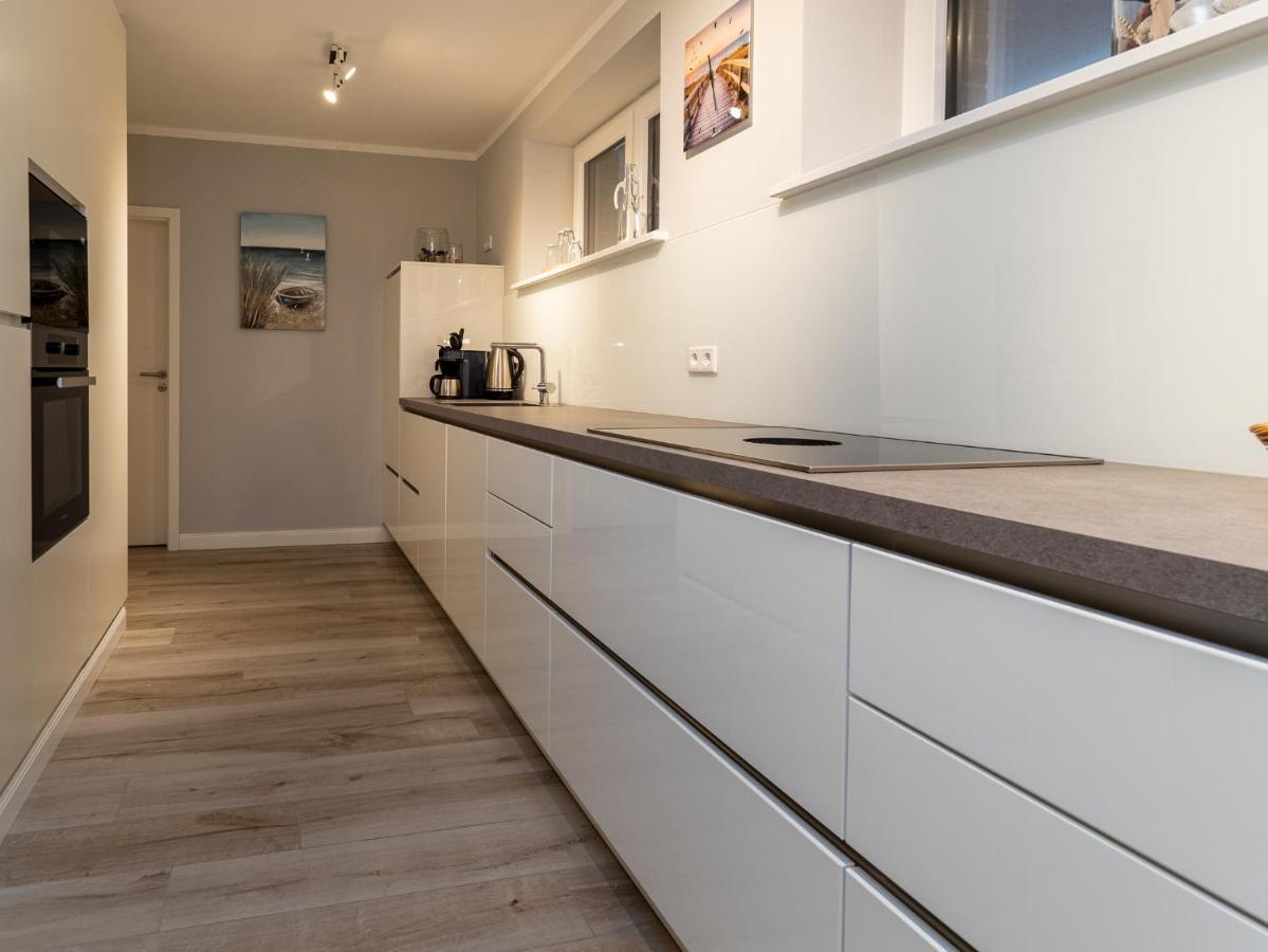 Apartment Strandgutresidenz *