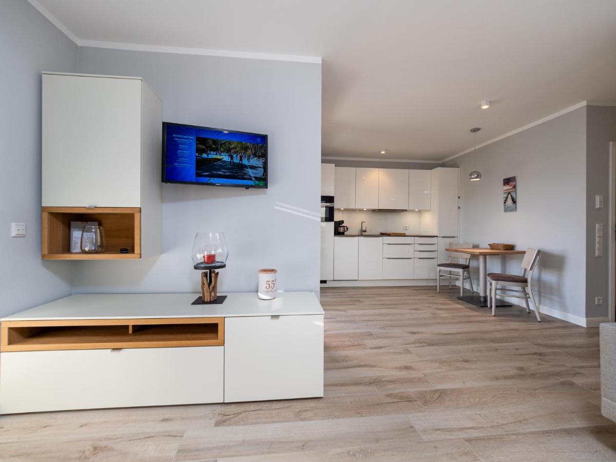 Strandgutresidenz Apartment