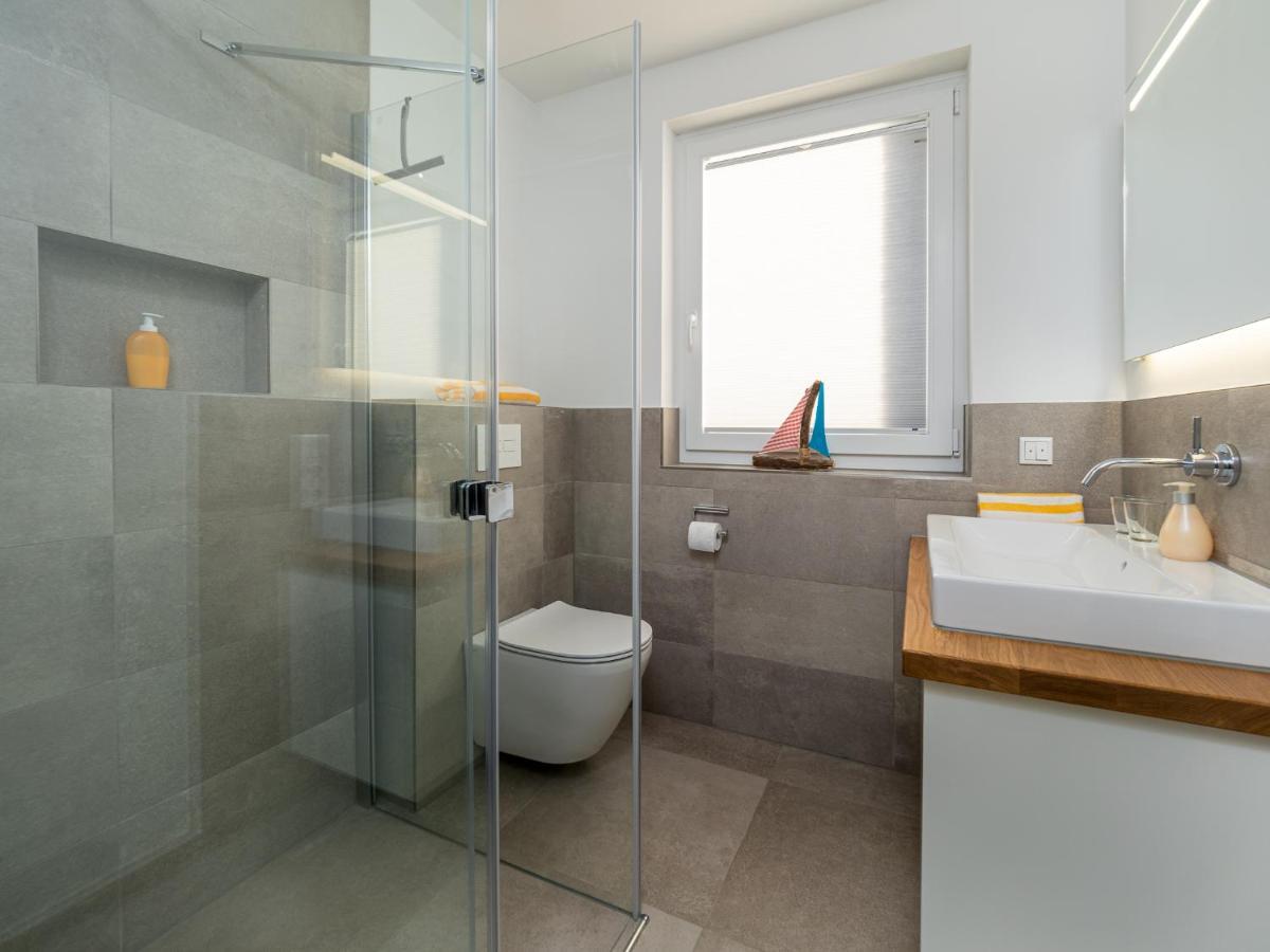 Strandgutresidenz Apartment Westerland