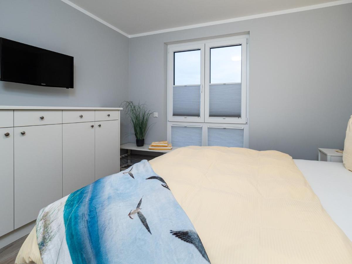Apartment Strandgutresidenz Westerland