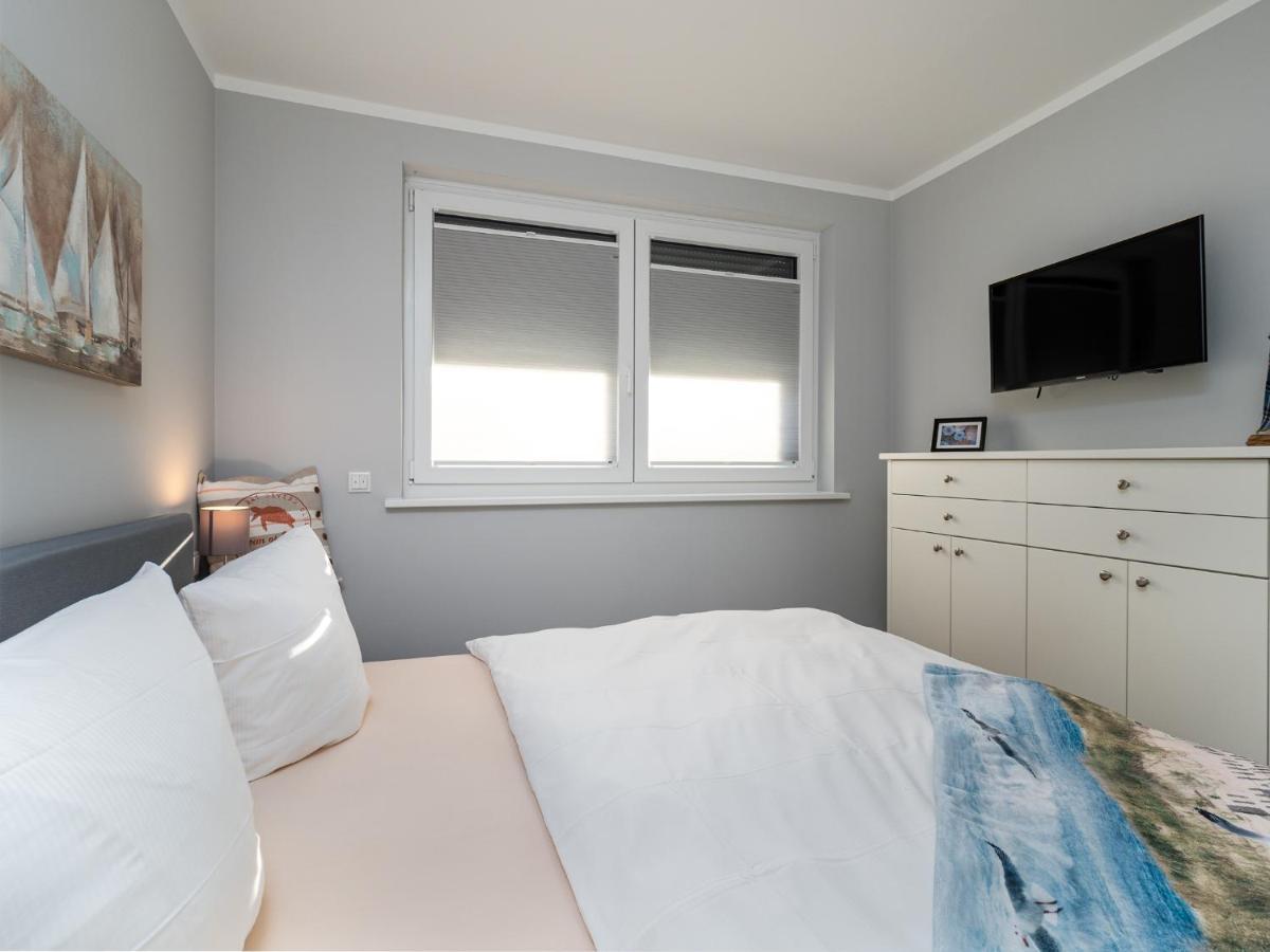 Strandgutresidenz Apartment Westerland