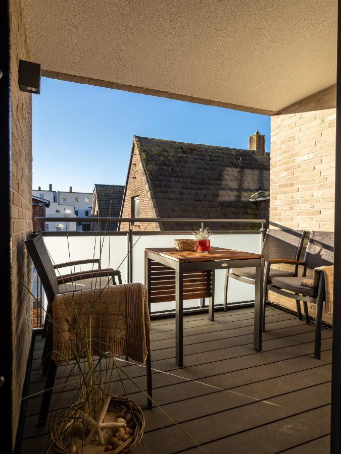 Strandgutresidenz Apartment