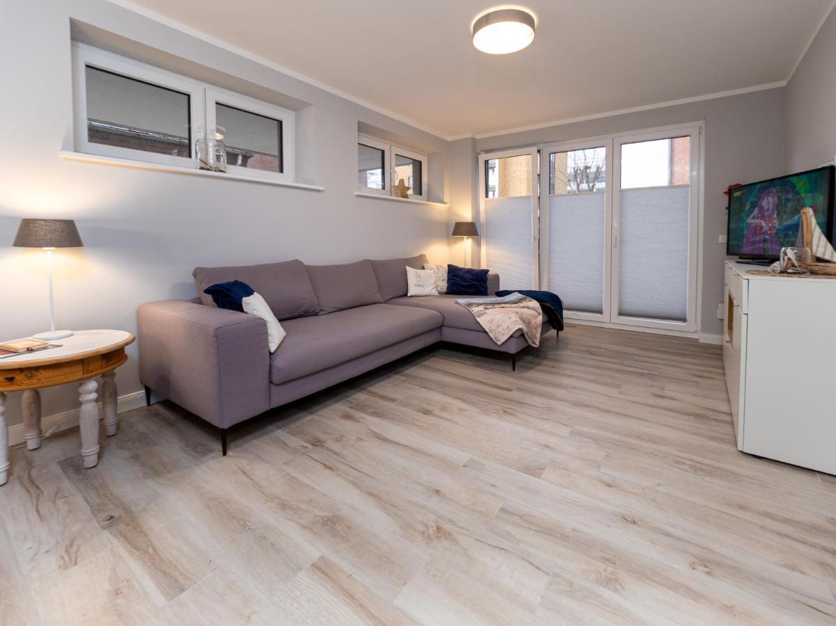 Apartment Strandgutresidenz Westerland