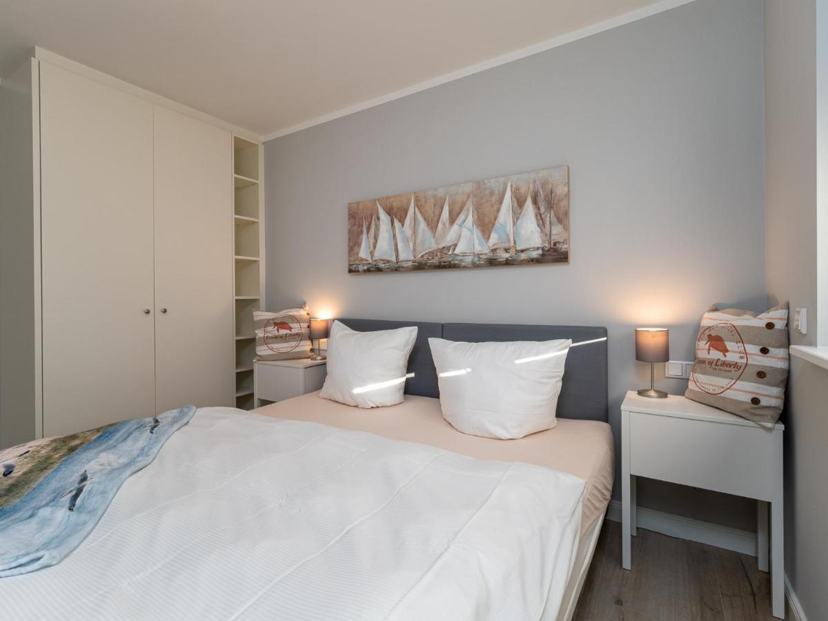 Apartment Strandgutresidenz