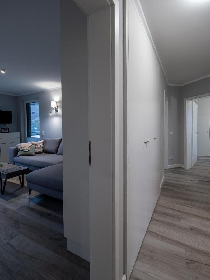 Strandgutresidenz Apartment