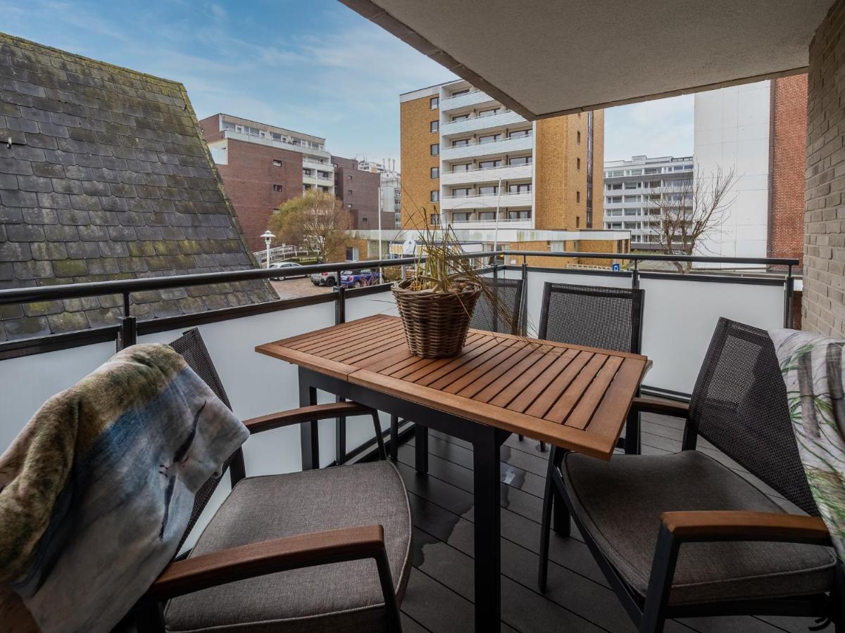 Strandgutresidenz Apartment