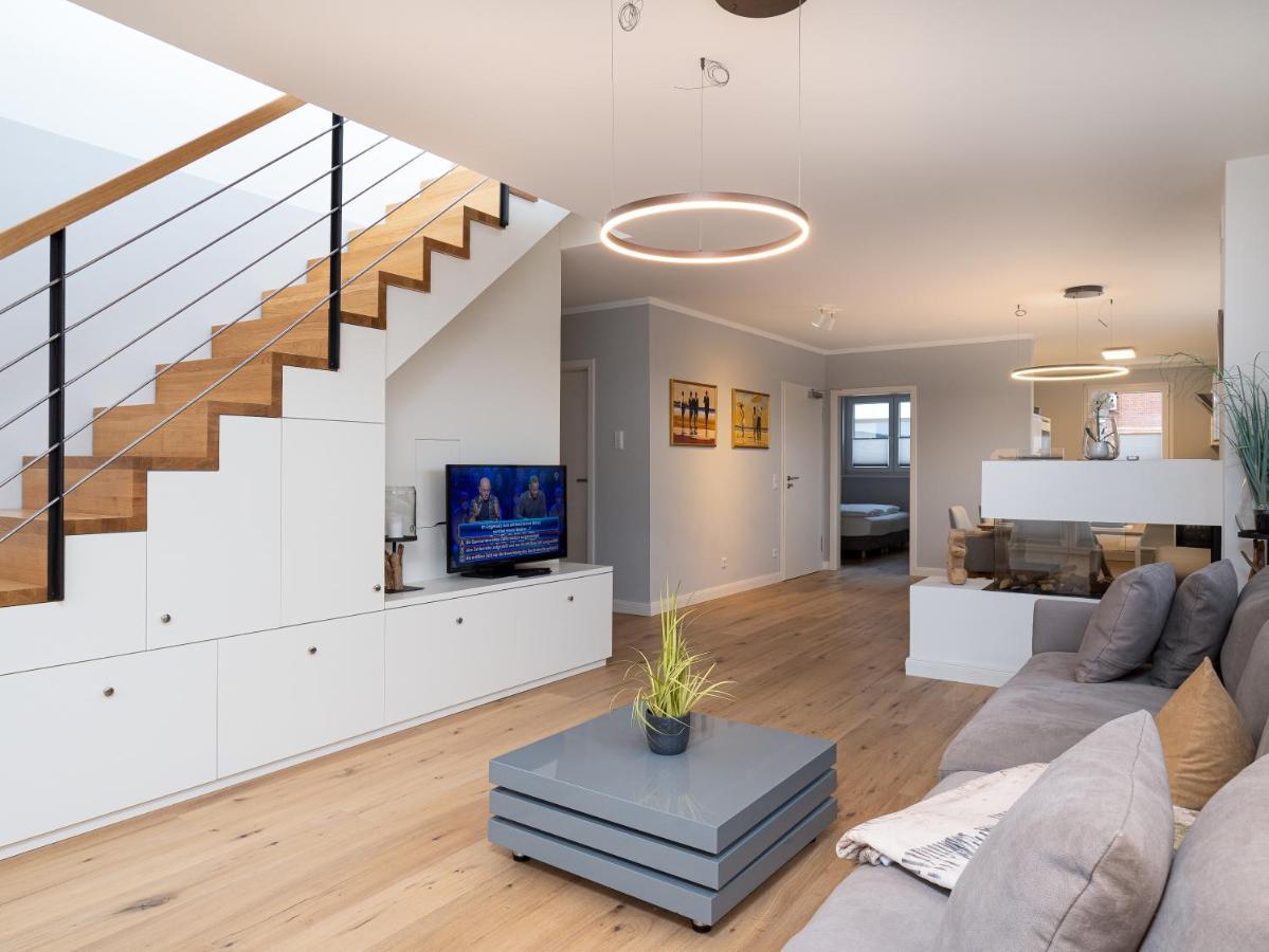 Apartment Strandgutresidenz