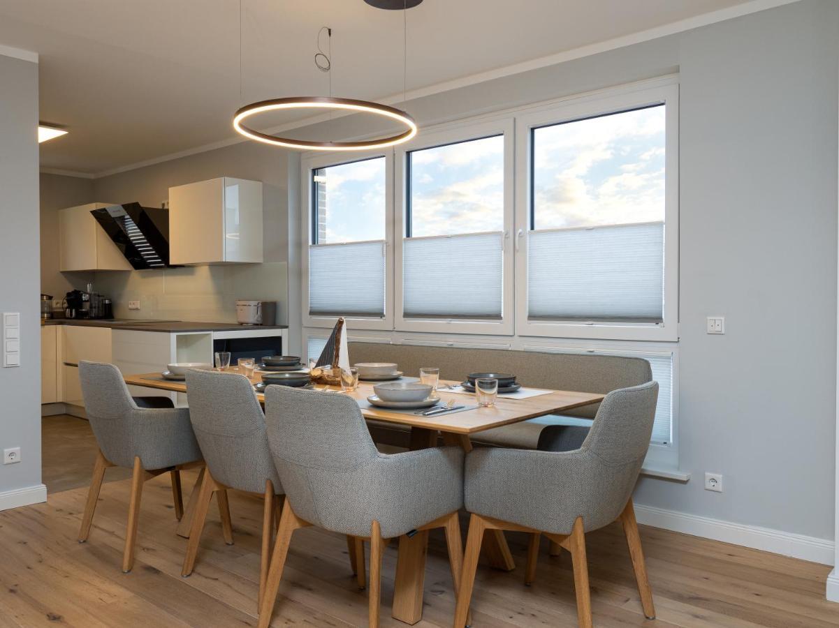Strandgutresidenz Apartment