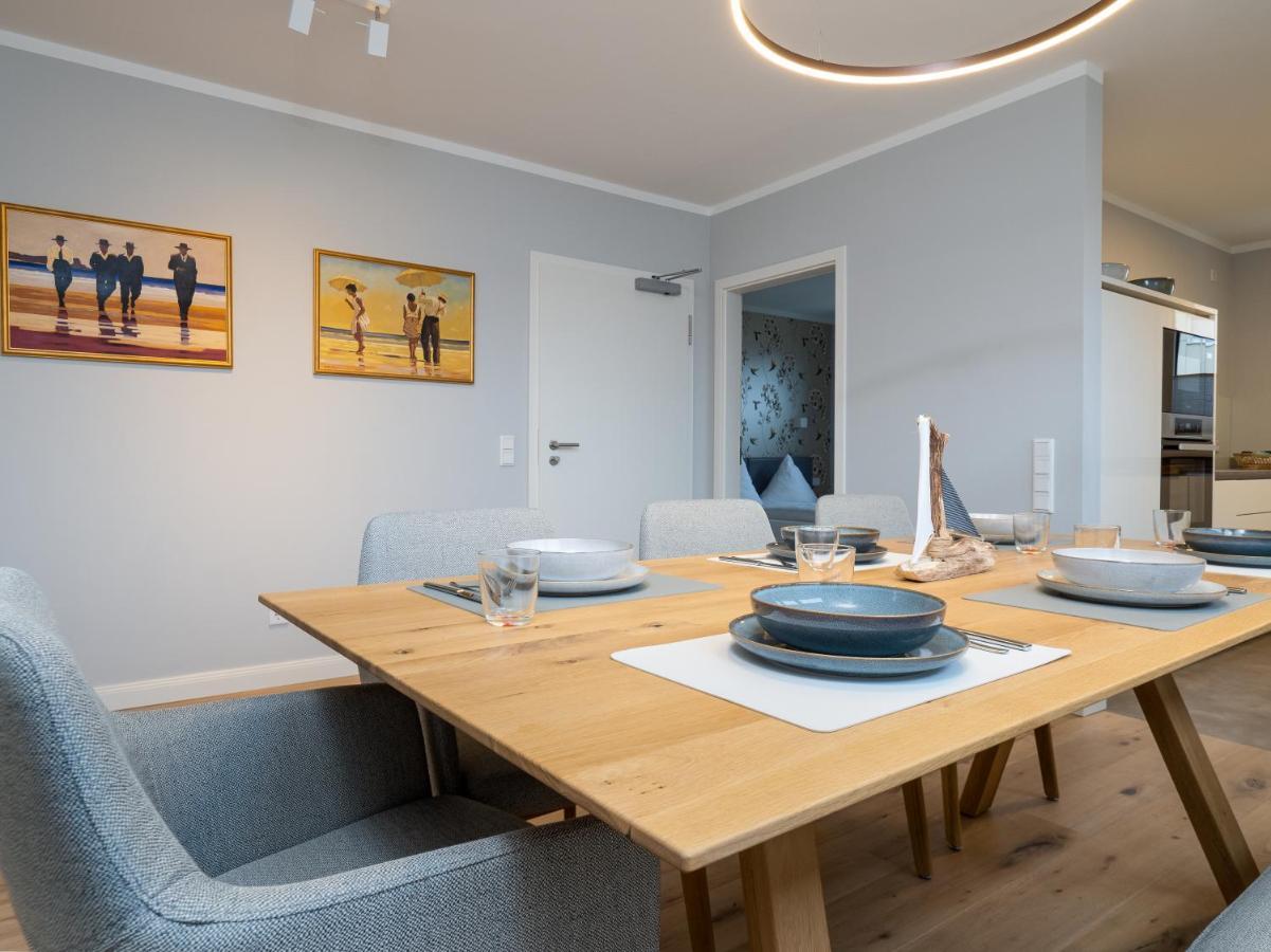 Strandgutresidenz Apartment