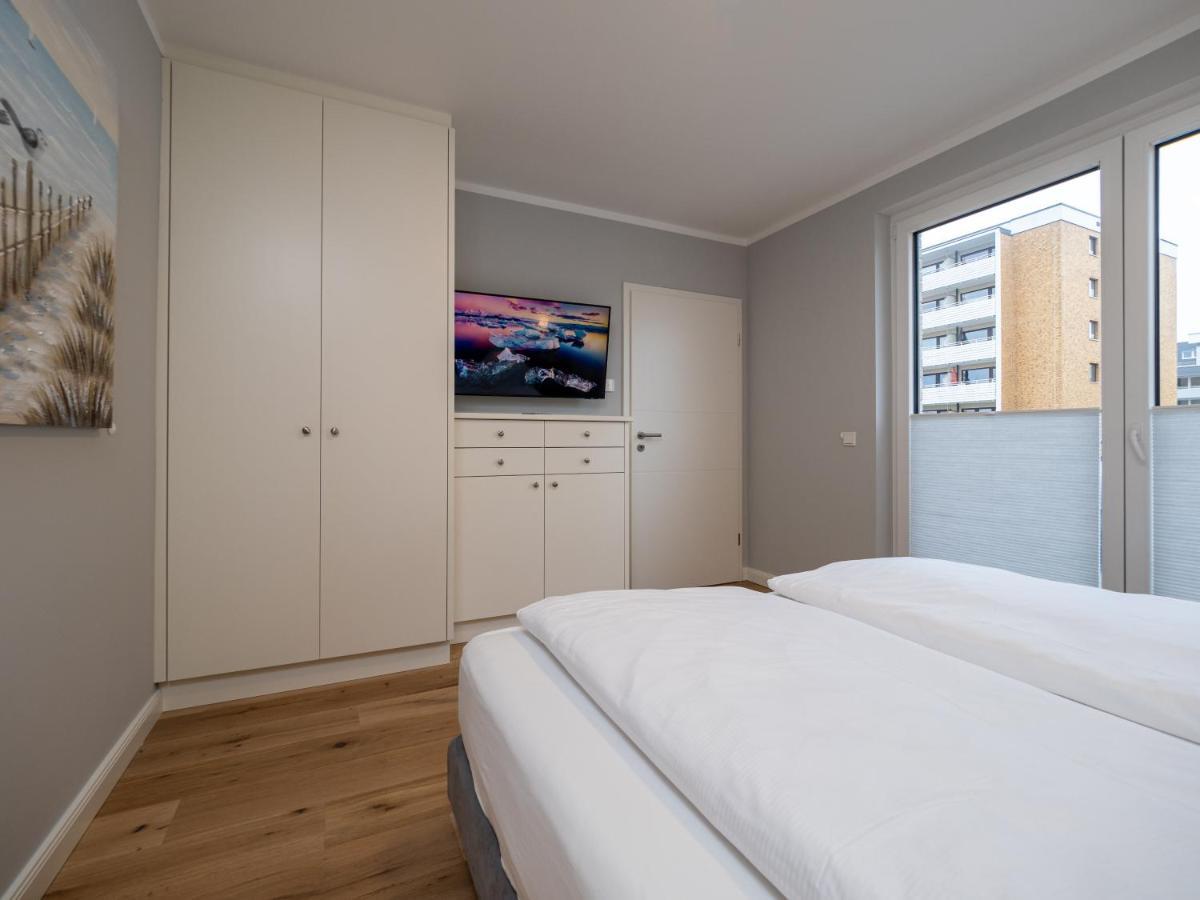Strandgutresidenz Apartment