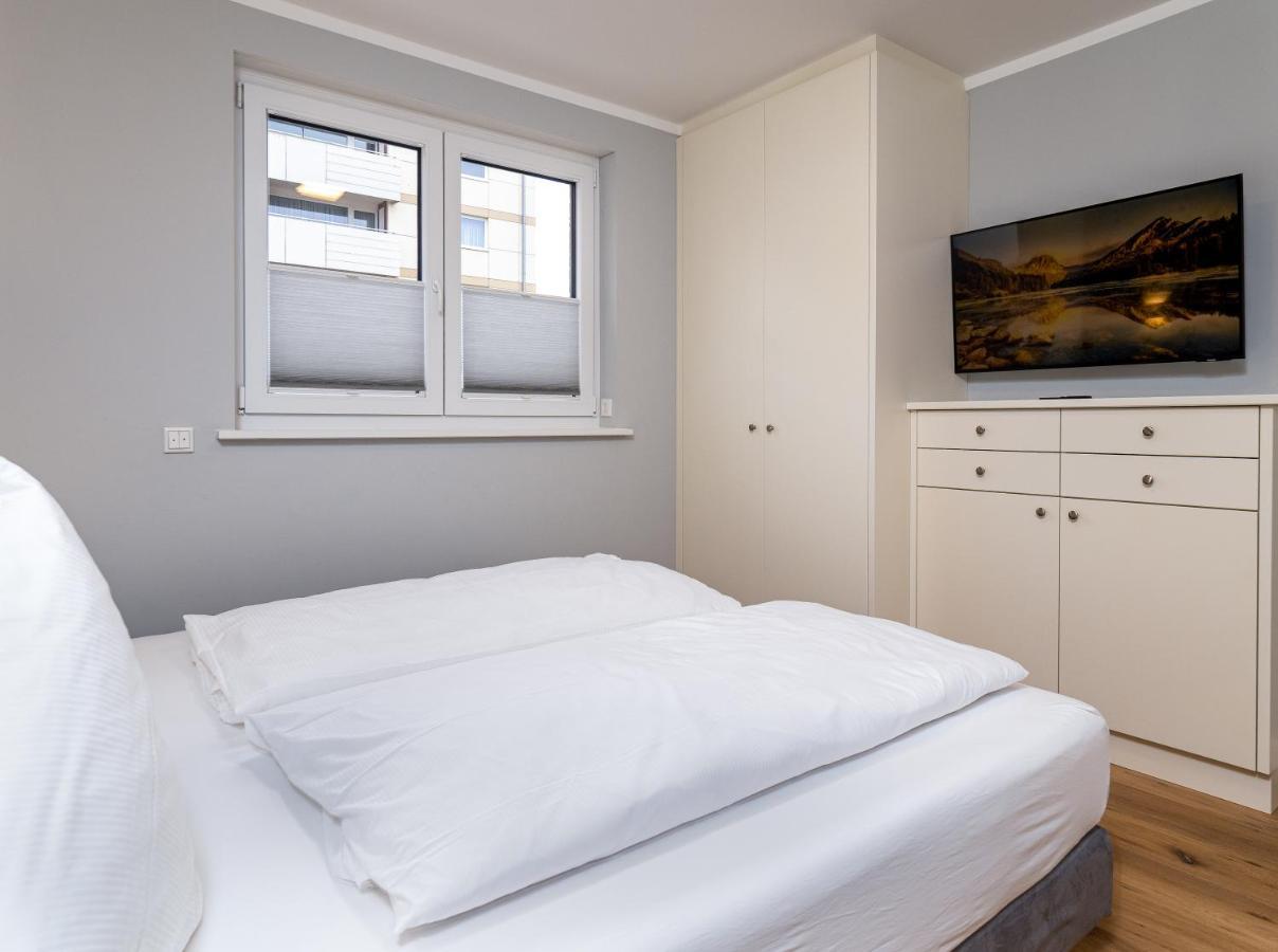Strandgutresidenz Apartment